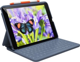 Logitech Rugged Lite for iPad 7th 8th 9th gen