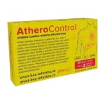 SALIX Atherocontrol 30 tabliet