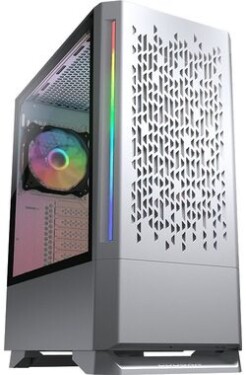 COUGAR MX430 Air RGB biela