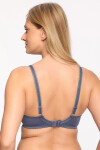 Gaia 1058 Sonia farba: denim 80E