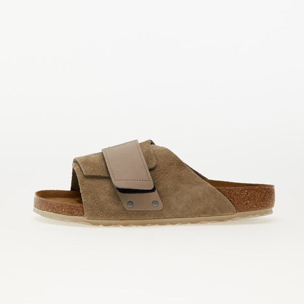 Tenisky Birkenstock Kyoto VL Taupe EUR 46