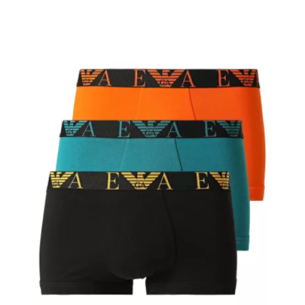 Emporio Armani 1113572F715 Boxer Pack