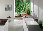 VILLEROY & BOCH VILLEROY & BOCH - Keramický drez Architectura 60 White alpin nástavný 1000 x 510 bez excentra 336001R1