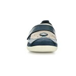 Bobux Xplorer Howl Navy prvý barefoot topánky 21 EUR