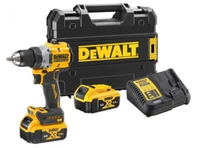 DeWalt DCD800P2T / Aku vŕtačka skrutkovač / 18V / 2x 5Ah (DCD800P2T)