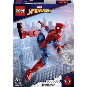 76226 LEGO® MARVEL SUPER HEROES Figúrka Spider Mana; 76226