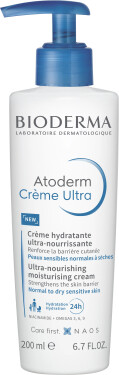 Bioderma krém Atoderm (Ultra