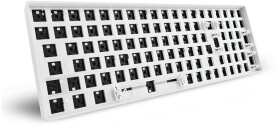 Sharkoon Sharkoon SKILLER SGK50 S2 Barebone (wei)
