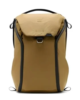 Peak Design Travel Backpack 30L Coyote / Cestovný batoh / objem 30 l (BTR-30-CY-3)