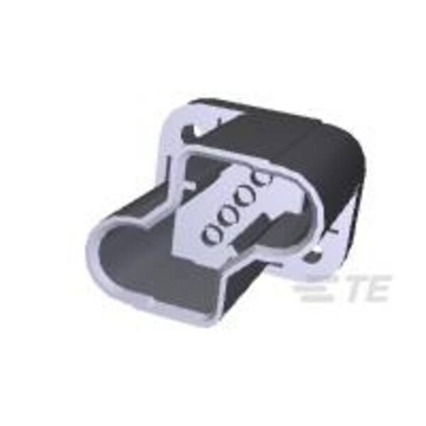 TE Connectivity 212609-1 1 ks Package; 212609-1
