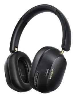 Ugreen HiTune Max 5C / slúchadlá / Hybrid ANC / Bluetooth 5.4 (35757)
