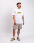 Carhartt WIP S/S Bumper Stickers T-Shirt White M
