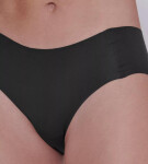 Dámske nohavičky ZERO Feel 2.0 Hipster - BLACK - čierna 0004 - SLOGGI BLACK S