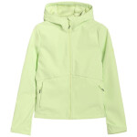 Softshellová bunda 4F F320 W 4FWSS25TSOFF320 45S M