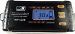 MW Power MW-SC6B 12V/24V/6A