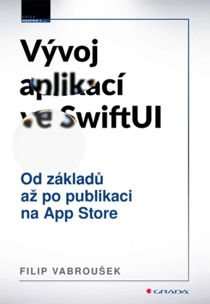 Vývoj aplikací ve SwiftUI, Vabroušek Filip