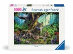 Ravensburger Vlci lese