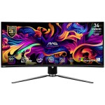 MSI MAG 341CQPDE QD-OLED