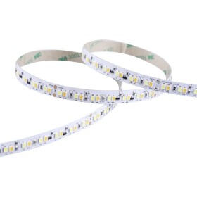 EVN EVN Lichttechnik SB202416828D2W LED pásik En.trieda 2021: F (A - G) voľný koniec 24 V 5 m teplá biela až denná biela; SB202416828D2W