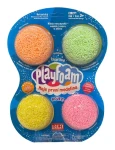 Pexi PlayFoam® Boule 4pack - trblietavé