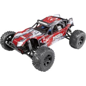 Reely Stagger 1:10 RC model auta elektrický buggy 4WD (4x4) BS; RE-7043784