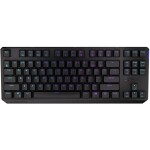 Endorfy Thock TKL Black Kailh Black