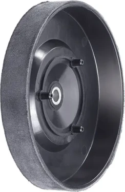Einhell 49507886 kožený kotúč 180 mm / dopredaj (49507886)