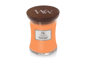 WoodWick Chilli Pepper Gelato 275g - váza stredná / doba horenia: až 65 h (5038581113593)