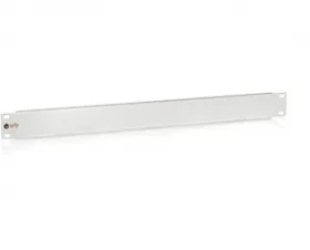 Equip 19" sivá / Záslepka / 1U / CE (327504)