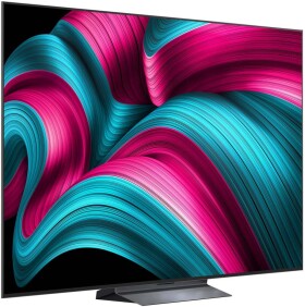 LG LG OLED77C58LA.AEU