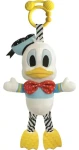 Clementoni BABY Plyšový Káčer Donald s úchytom