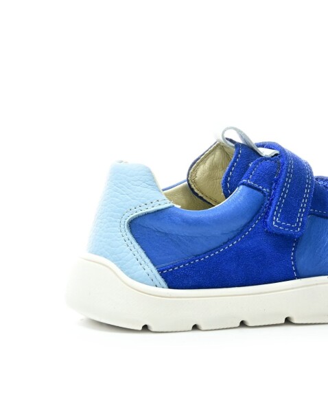Froddo Zeru G3130264-14 Blue Electric celoročné nízke barefoot topánky 23 EUR
