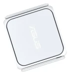 Asus RT-BE58 Go biela / Router / Wi-Fi 7 / 3600 Mbit/s / 2x LAN / USB-A + USB-C (90IG09Q0-MO3C00)