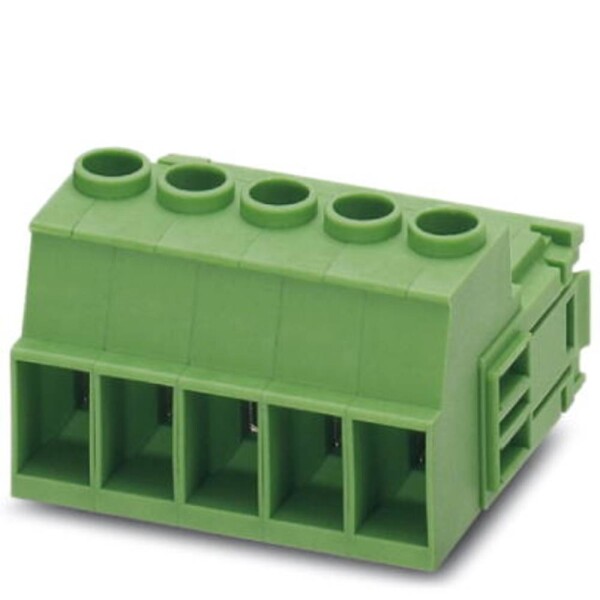 Plug IPC 5/ 3-STGCL-7,62 1718274 Phoenix Contact; 1718274