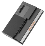 Peladn S-1 / Dokovacia stanica / eGPU / Thunderbolt 3 / 40 Gb/s / M.2 slot (S-1)