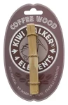Kiwi Walker 4Elements Coffee Wood / Žuvacia tyčinka pre psov / Veľkosť XS / 10-12,5 cm (FET-504)