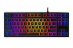 Krux Atax RGB Pudding Outemu Black (KRX0127)