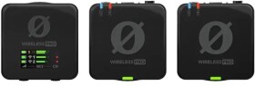 Rode Rode Wireless PRO