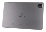 Terra Pad 1201 8GB + 256GB LTE antracitová / Tablet / 12.6" OLED / 2560x1600 / Android 14 (TERRA MOBILE PAD 1201)