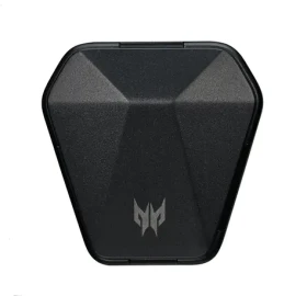 Acer Predator Galea 330 čierna / Bezdrôtové herné slúchadlá s mikrofónom / Bluetooth 5.3 / Dotykové ovládanie (GP.HDS11.01P)