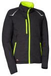 Pracovná mikina Cofra DEURNE Farba: Hnedá, Veľkosť: 2XL (V648-0-03-2XL)