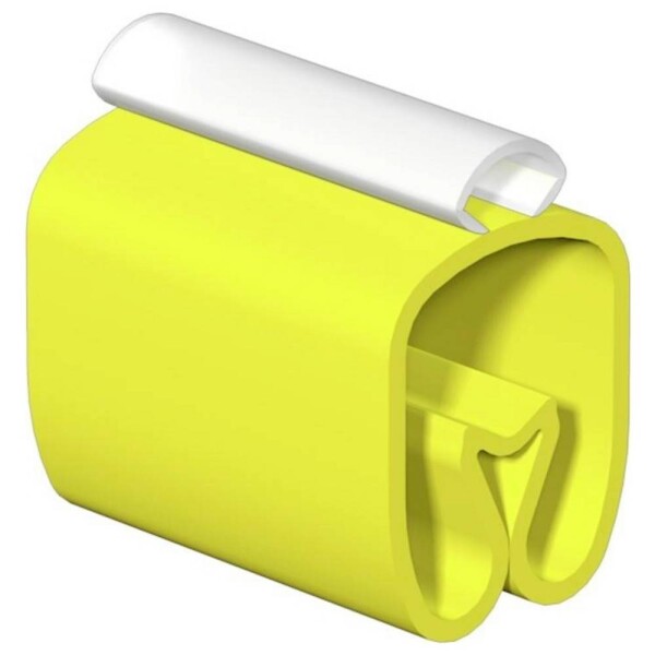 Weidmüller 2571340000 VT-TM 3/18 HF-V0 značkovač káblov 50 ks; 2571340000