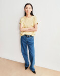 Armedangels Idaara 3651 golden hay XS