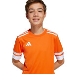Dres adidas Squadra 25 Jr JC8666 164 cm
