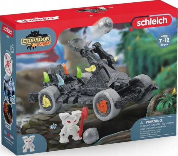 Schleich Schleich Mini Creature