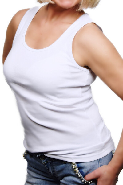 DRES EPO-0380 bílá S