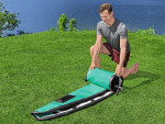 Mamido Paddleboard Aqua Wander s pádlom Bestway