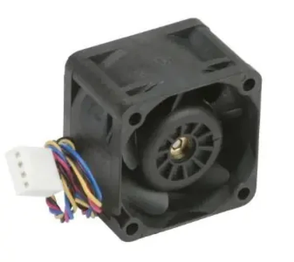 SuperMicro FAN-0147L4 / Ventilátor / 40 mm / čierna (FAN-0147L4)