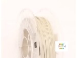 PLA WOOD WHITE filament 1,75 mm Print With Smile 0,45 kg