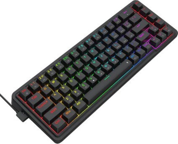 Redragon K709 Nova Dragon Growl (K709-RGB)